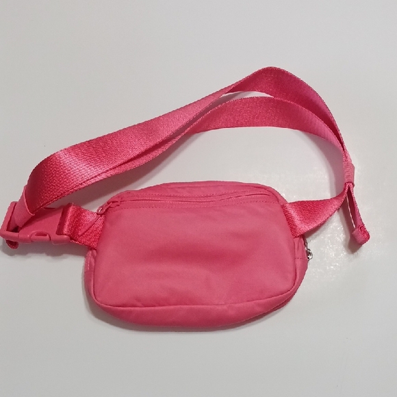 lululemon athletica Pink Crossbody Bag - Picture 2 of 5